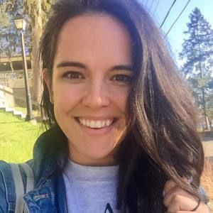 Meet your Posher, Amelia